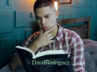 DavidRodriguez
