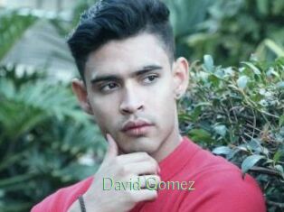 David_Gomez
