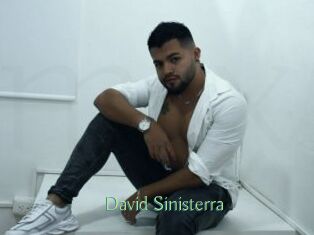 David_Sinisterra