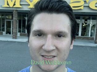 David_Webbxoxo