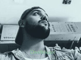 Davidkrieger