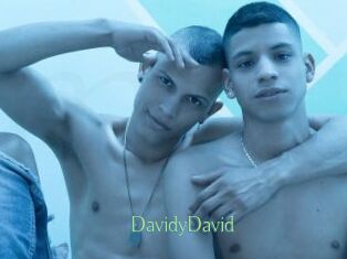 DavidyDavid