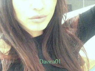 Davina01