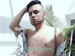 DavisHarrisson