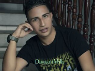 DavisonMills