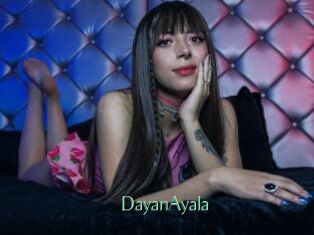 DayanAyala