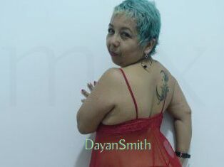 DayanSmith