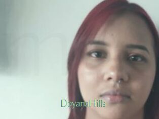 DayanaHills