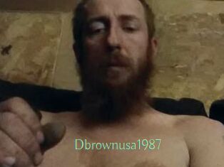 Dbrownusa1987