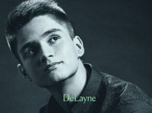 DeLayne