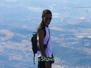 DeShawnW