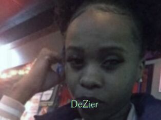 DeZier