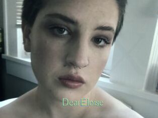 DearEloise