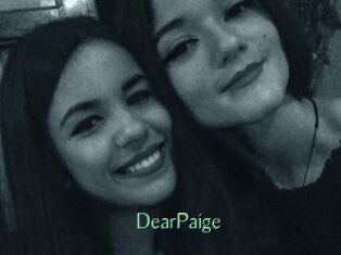 DearPaige