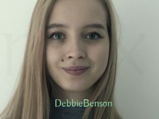 DebbieBenson