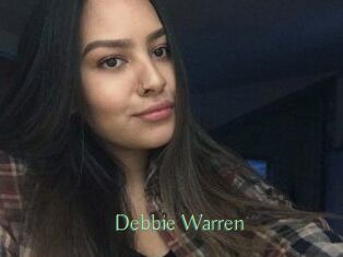 Debbie_Warren