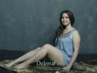 DeboraFoxy