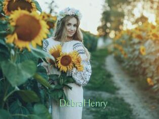 DebraHenry
