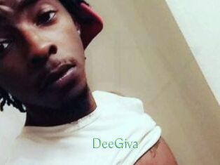 DeeGiva