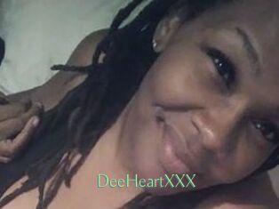 DeeHeartXXX