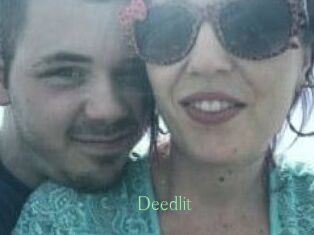 Deedlit