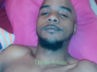 Deepenetrate