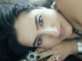 DeesseLuxure