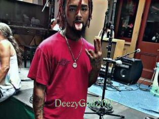 DeezyGod300