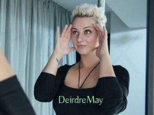 DeirdreMay