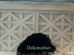 Deliciousfeet