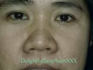 DelightfulSexyAsianXXX