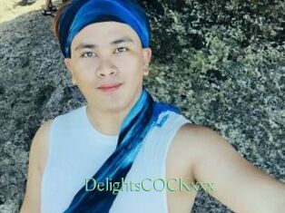DelightsCOCKxxx