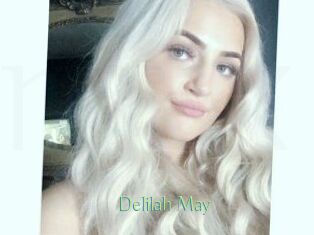 Delilah_May