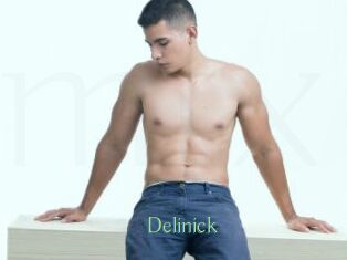 Delinick