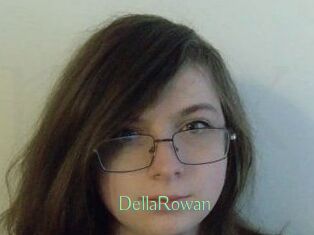 DellaRowan