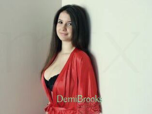 DemiBrooks