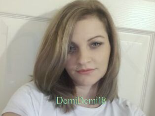 DemiDemi18