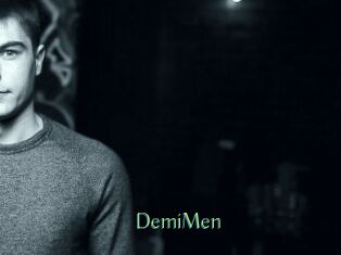 DemiMen