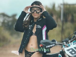 DemiMus