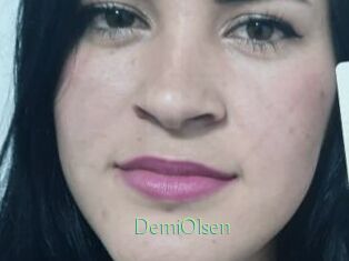 DemiOlsen
