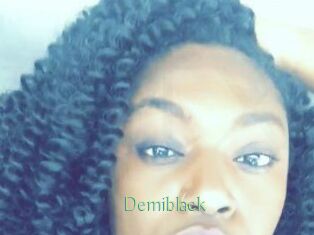 Demiblack