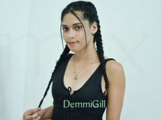 DemmiGill