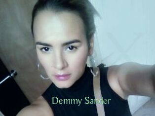 Demmy_Sander