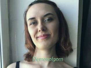 Demonofporn