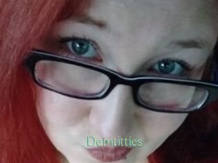 Demtitties