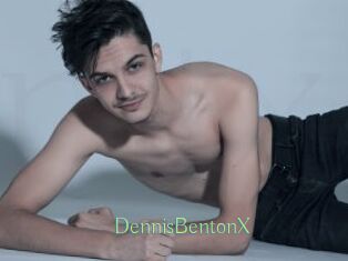 DennisBentonX