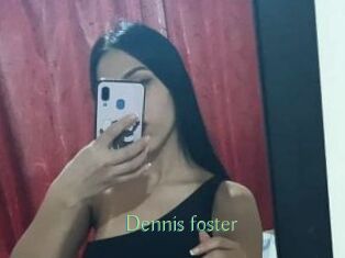 Dennis_foster