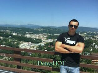DenysHOT