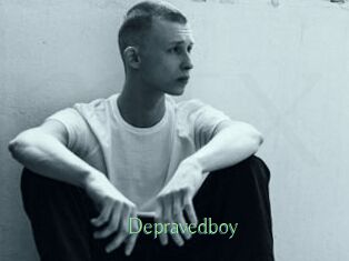 Depravedboy