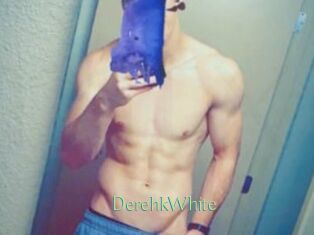 DerehkWhite